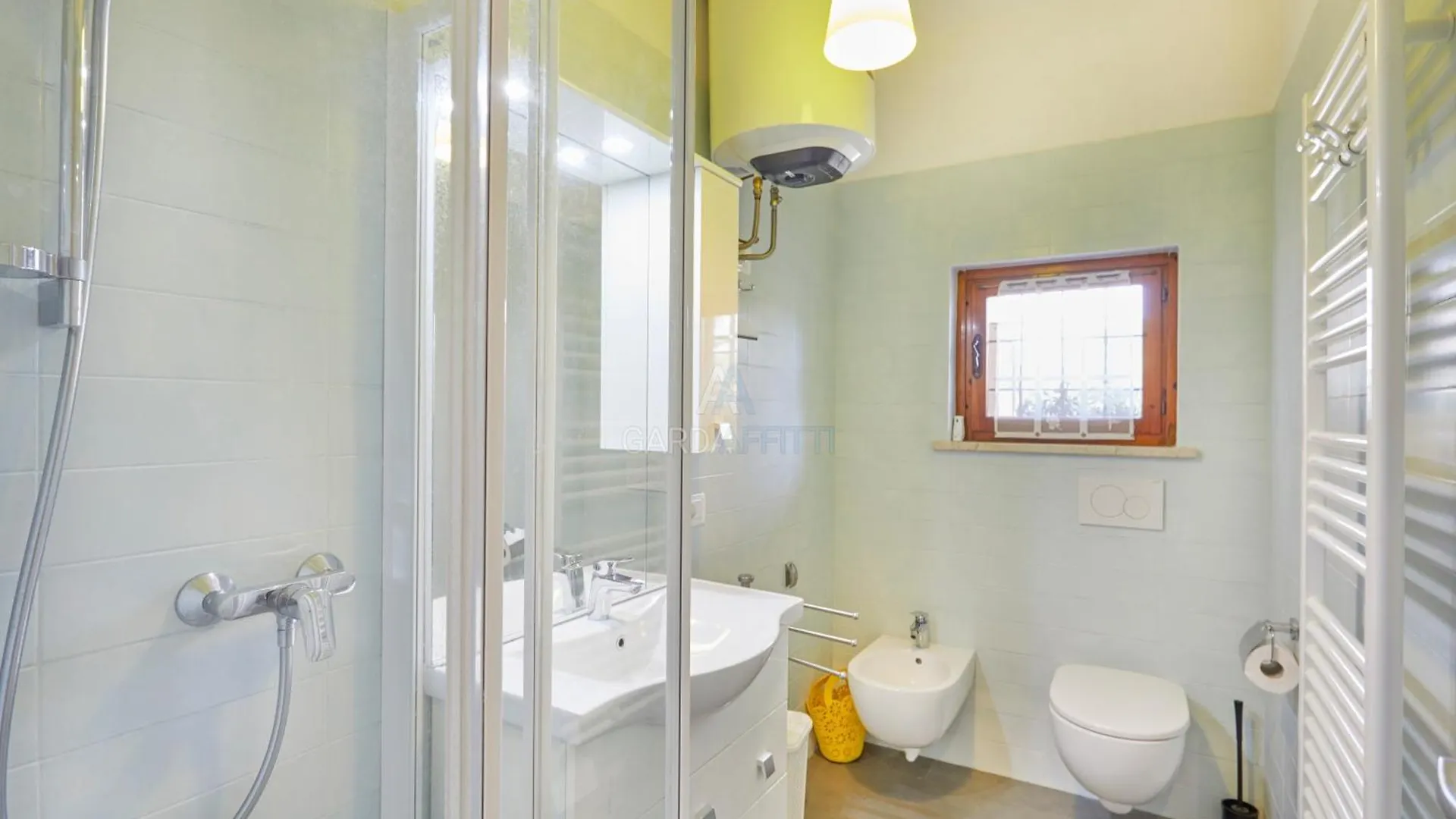 Tokyo Apartment - Comfort Moderno A Due Passi Dalle Attrazioni Del Garda Peschiera del Garda