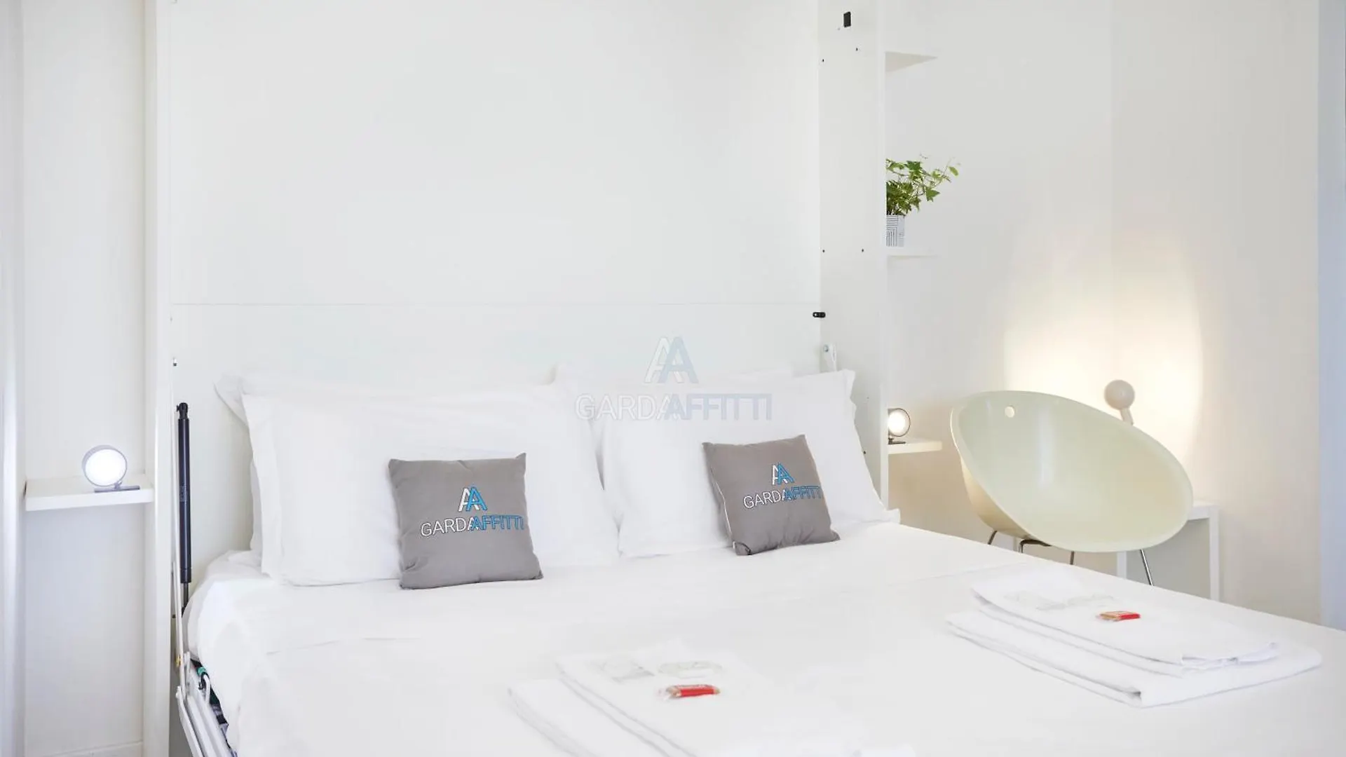 Tokyo Apartment - Comfort Moderno A Due Passi Dalle Attrazioni Del Garda Peschiera del Garda