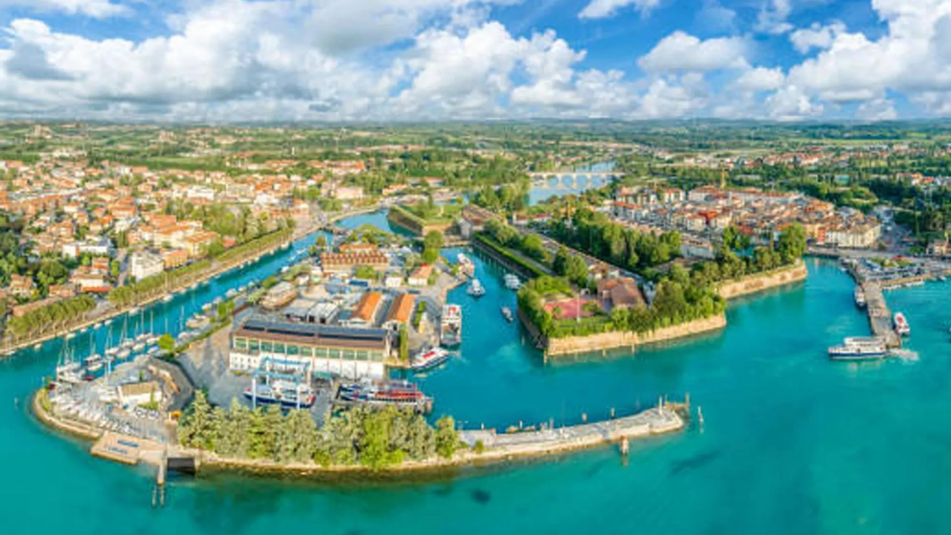 Tokyo Apartment - Comfort Moderno A Due Passi Dalle Attrazioni Del Garda Peschiera del Garda