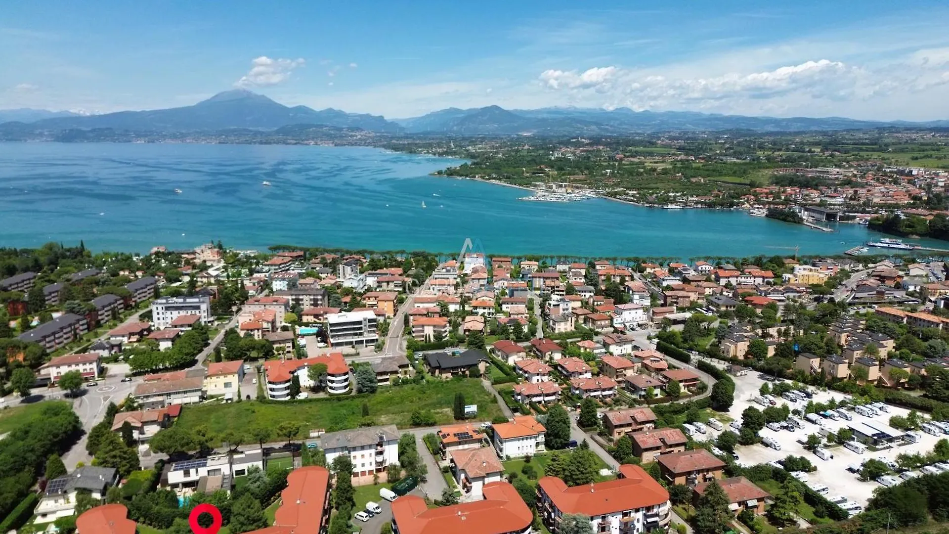 Tokyo Apartment - Comfort Moderno A Due Passi Dalle Attrazioni Del Garda Peschiera del Garda