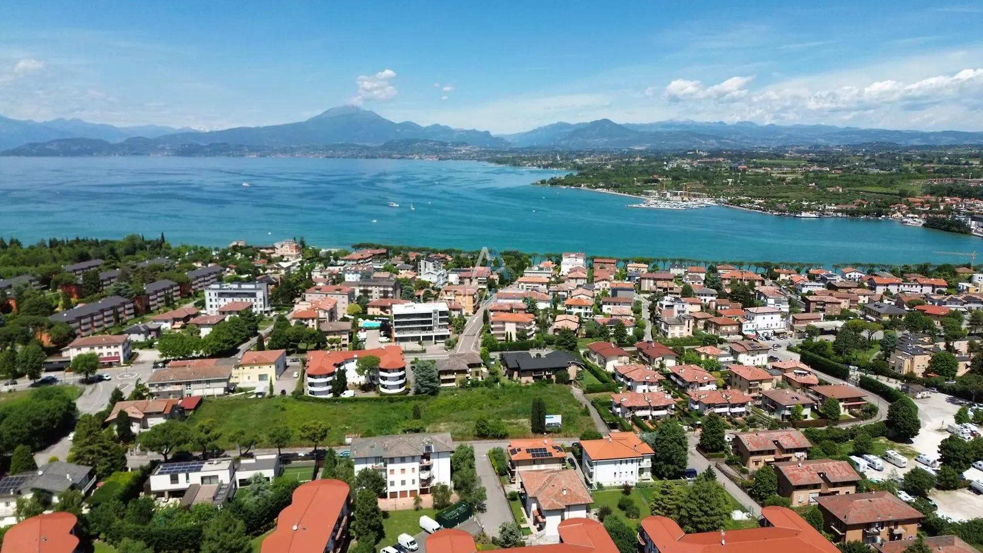 פסקיארה דל גארדה Tokyo Apartment - Comfort Moderno A Due Passi Dalle Attrazioni Del Garda