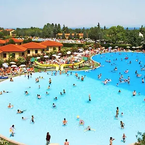Dom wakacyjny Bella Italia In - Gardasee, Peschiera del Garda
