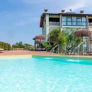 Apartament Bertoletta Village, Peschiera del Garda