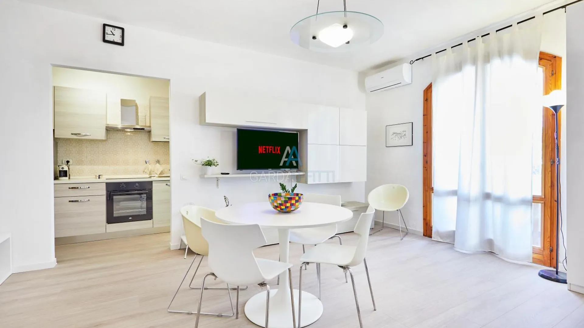 Tokyo Apartment - Comfort Moderno A Due Passi Dalle Attrazioni Del Garda Peschiera del Garda