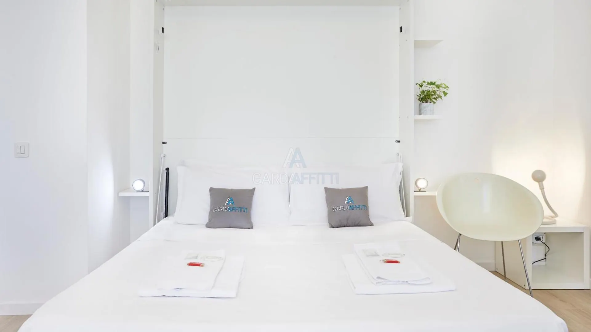 Tokyo Apartment - Comfort Moderno A Due Passi Dalle Attrazioni Del Garda Peschiera del Garda