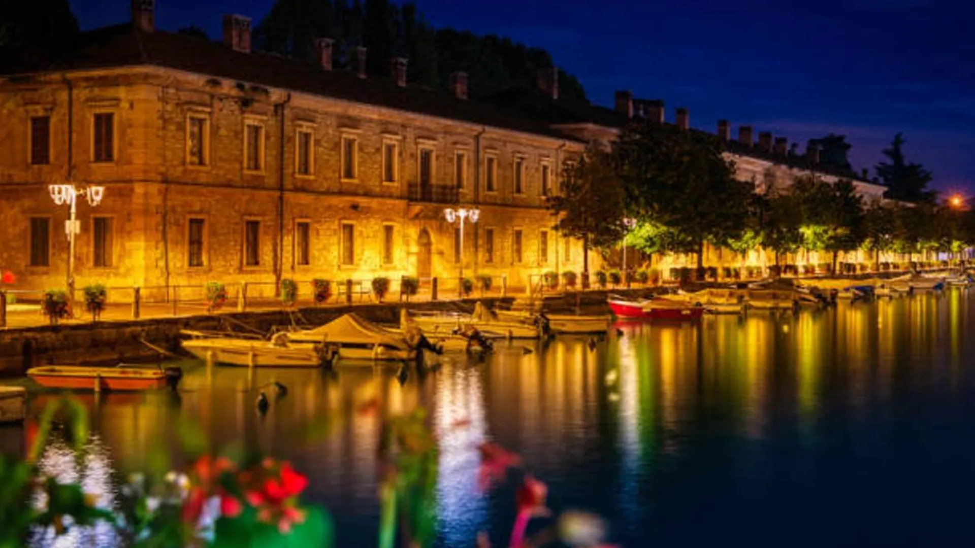 Tokyo Apartment - Comfort Moderno A Due Passi Dalle Attrazioni Del Garda Peschiera del Garda İtalya