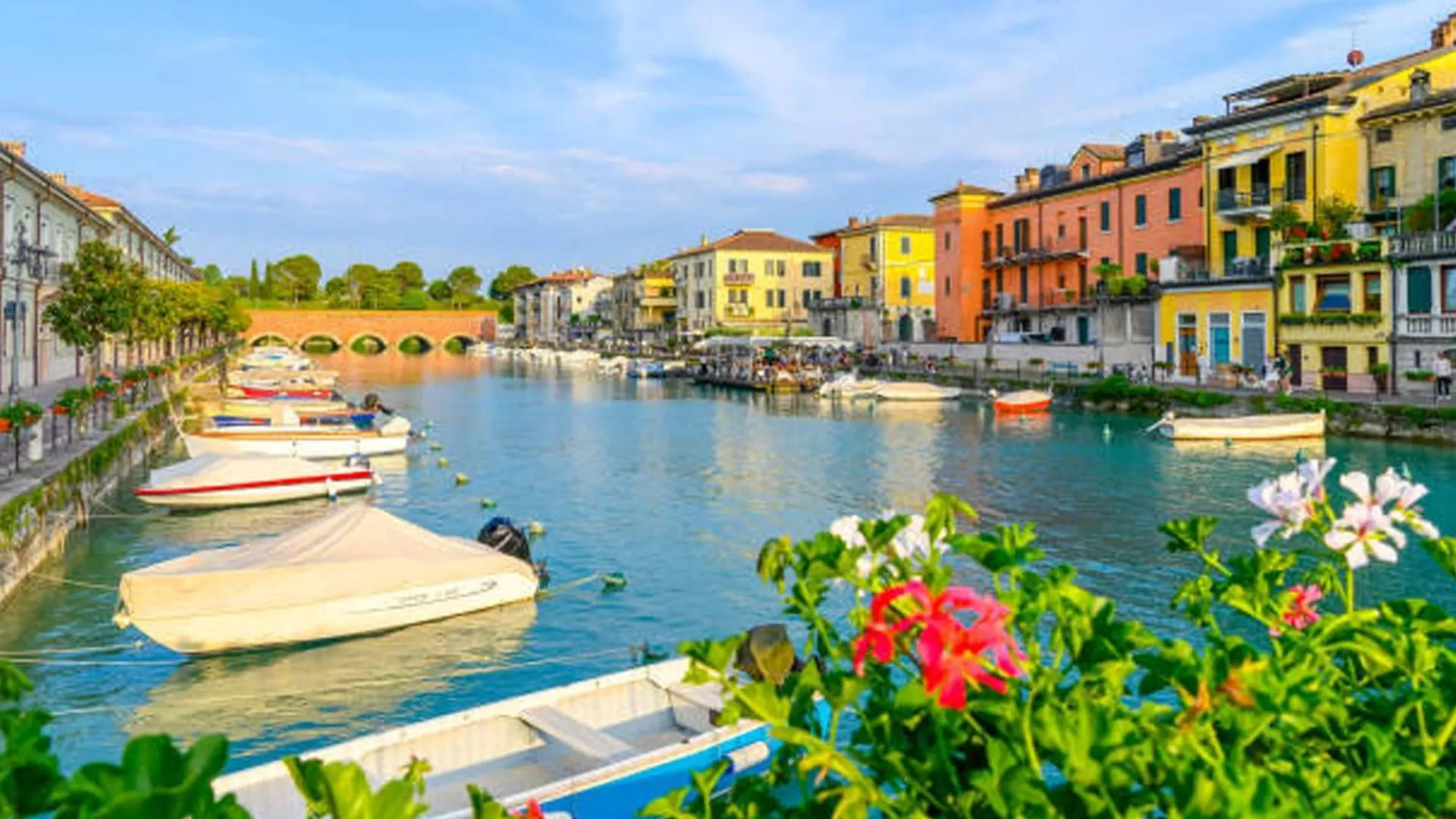 Tokyo Apartment - Comfort Moderno A Due Passi Dalle Attrazioni Del Garda Peschiera del Garda